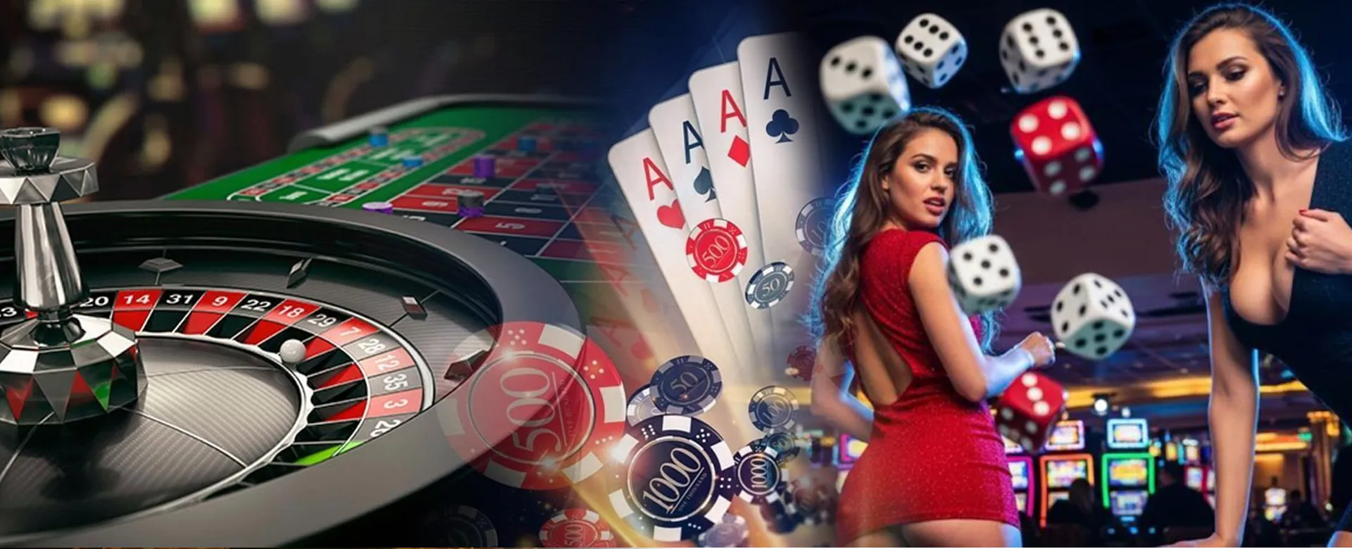 8k8 Apps Mobile Casino Background